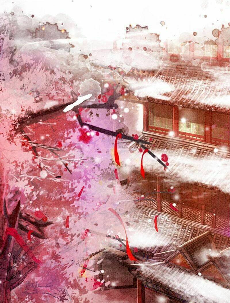Hậu Cung Của Trẫm Cháy Rồi!: Chapter 22