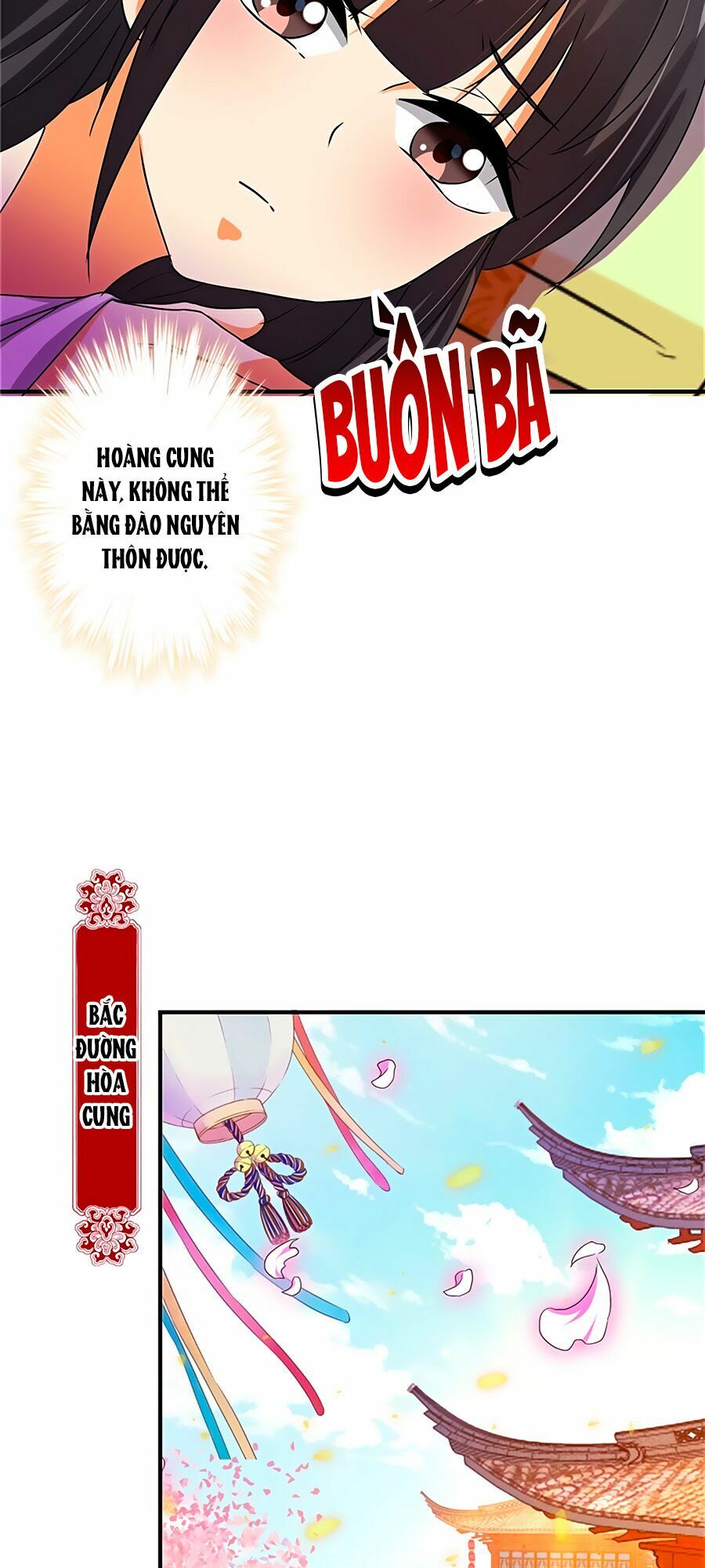 Vương Gia ! Ngươi Thật Bỉ Ổi !: Chapter 501