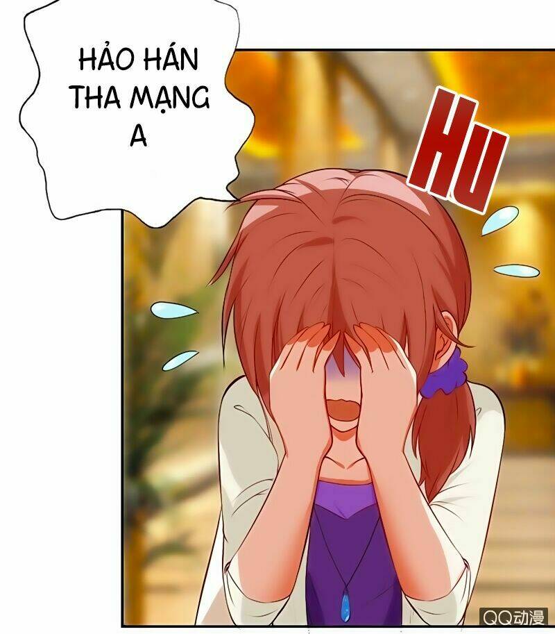 Tổng Tài Sát Vách Thỉnh Chỉ Giáo: Chapter 2
