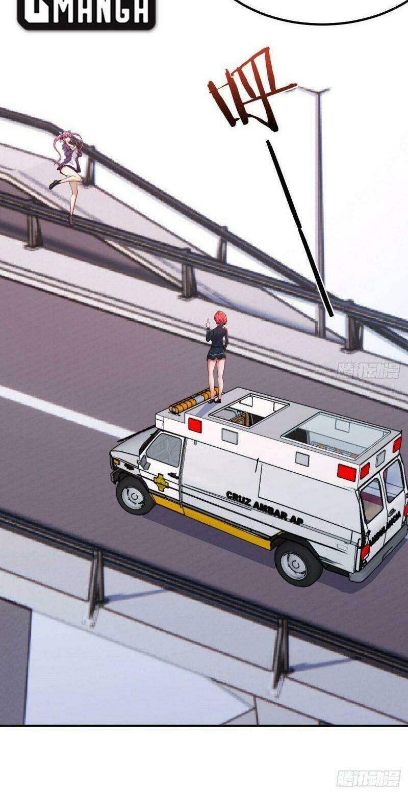 Thiên Tứ Thức Tỉnh: Chapter 19