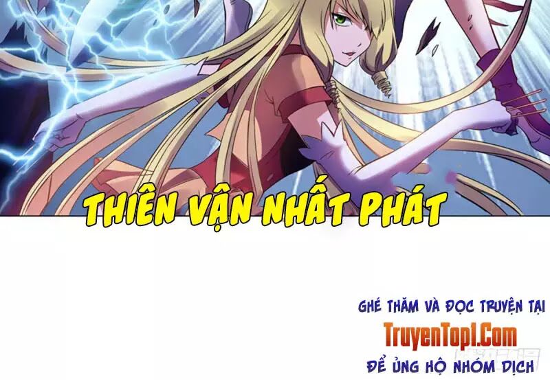 Thiên Thần Quyết: Chapter 100