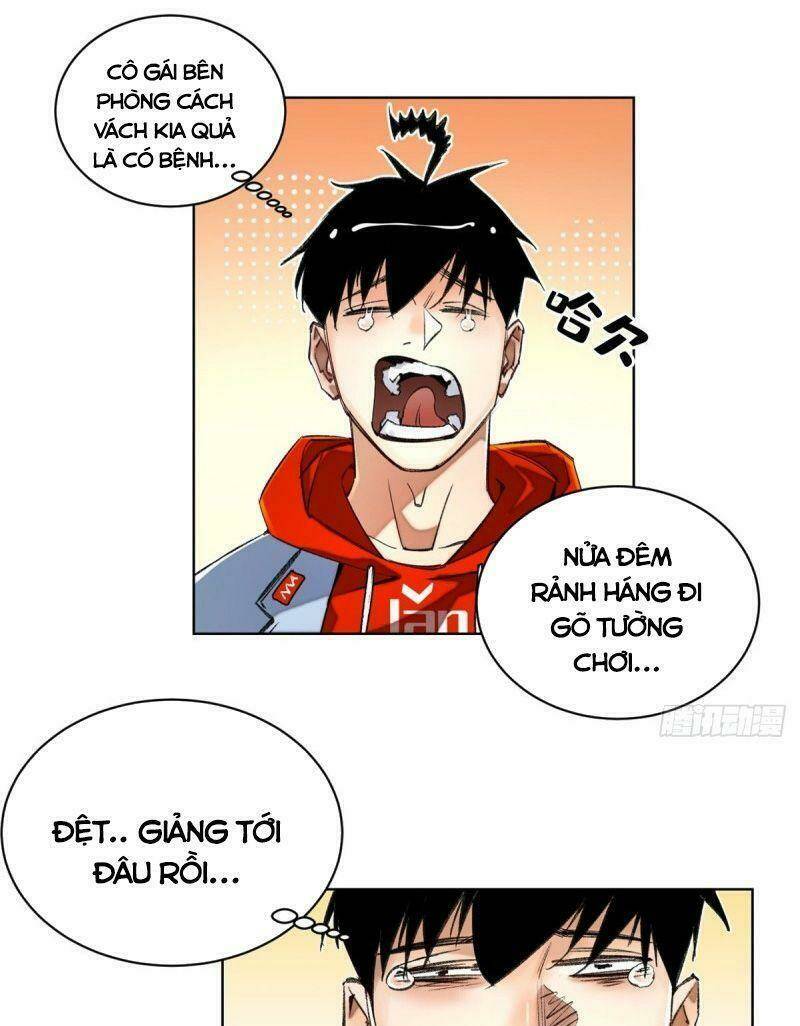 Minh Nhật Chi Kiếp: Chapter 33