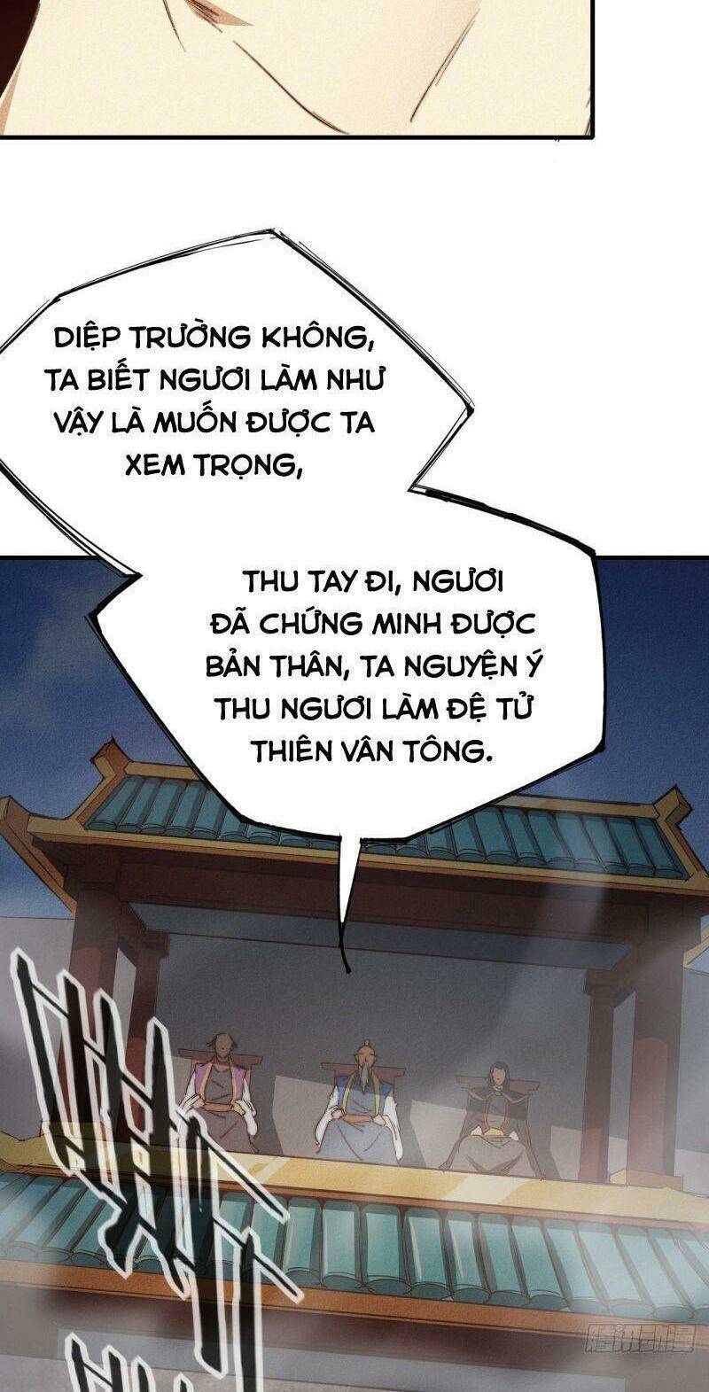 Ta Thành Thần Một Mình: Chapter 8