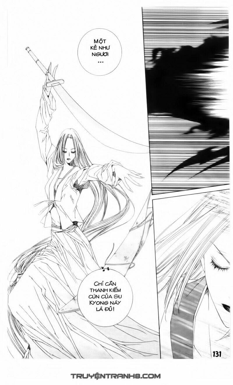 Pháp Sư Trừ Tà: Chapter 7.2