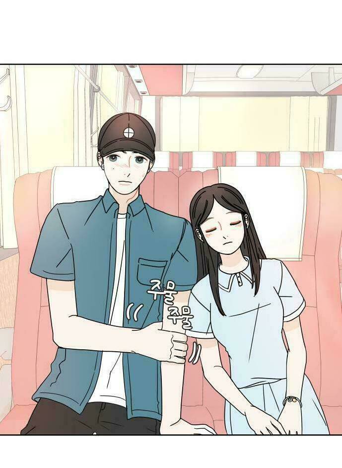 30 Phút Bước Đi Bên Em: Chapter 45