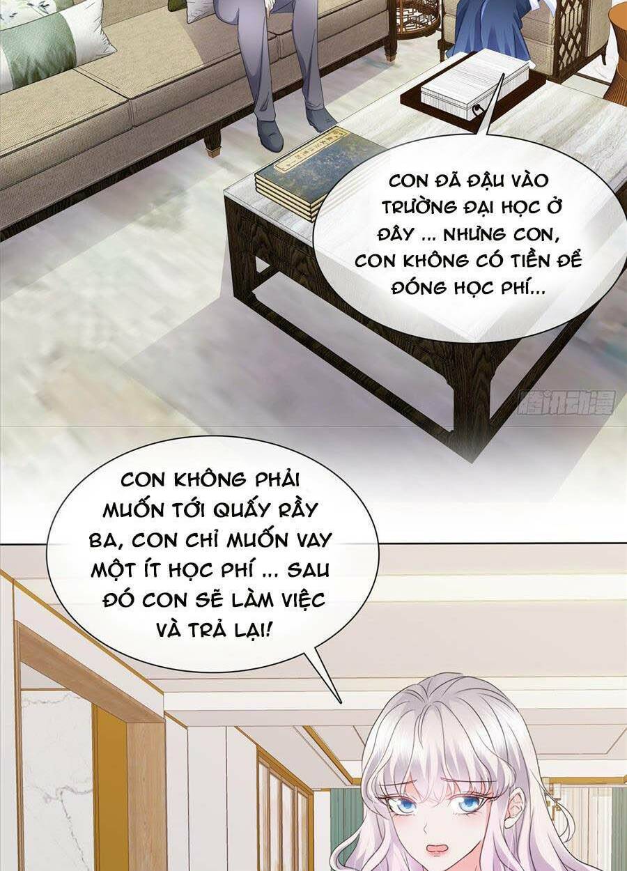 Nhược Hữu Hàn Đông Ngộ Noãn Dương: Chapter 3