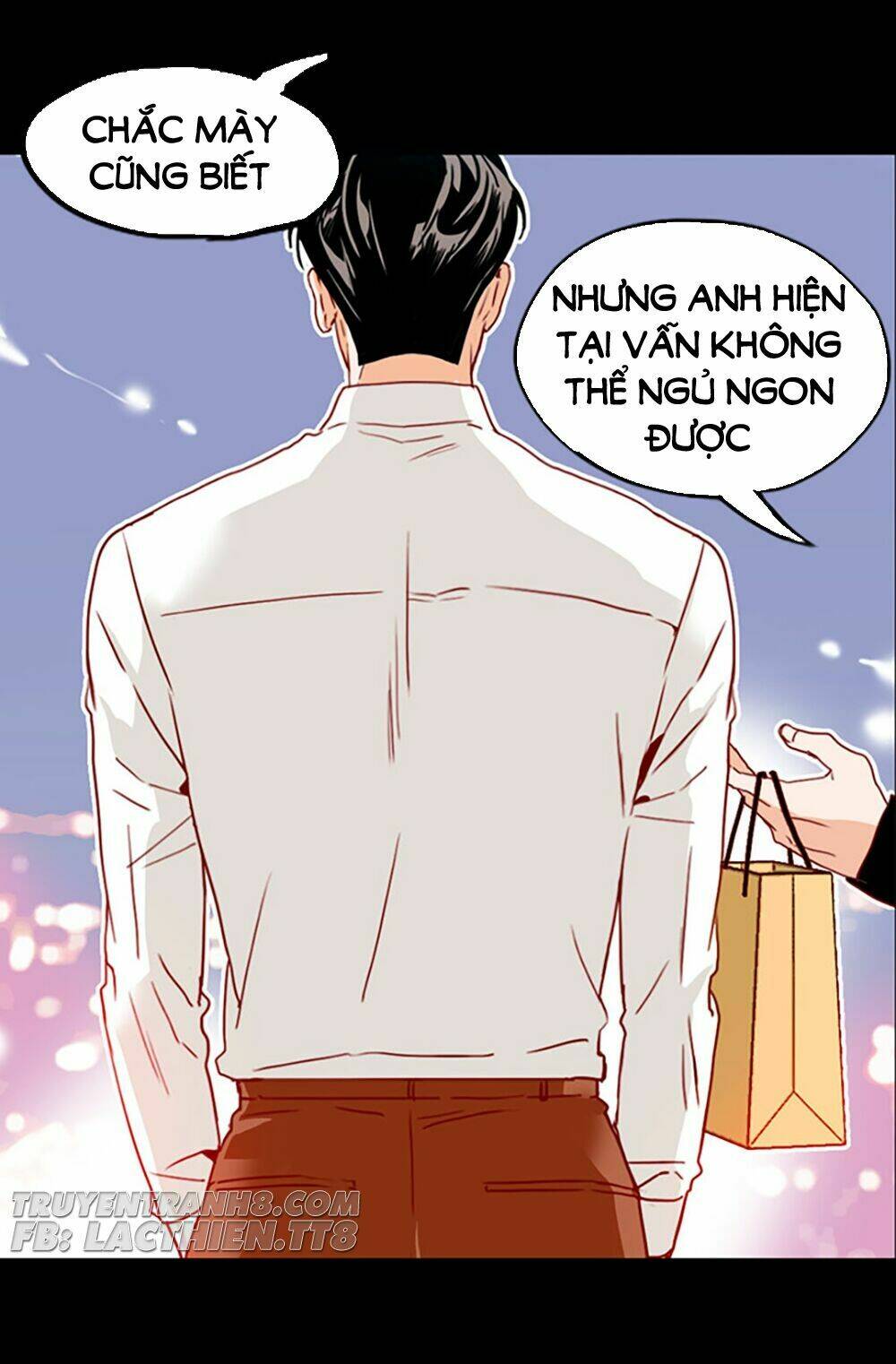 Thư Ký Kim Sao Thế Nhỉ?: Chapter 23