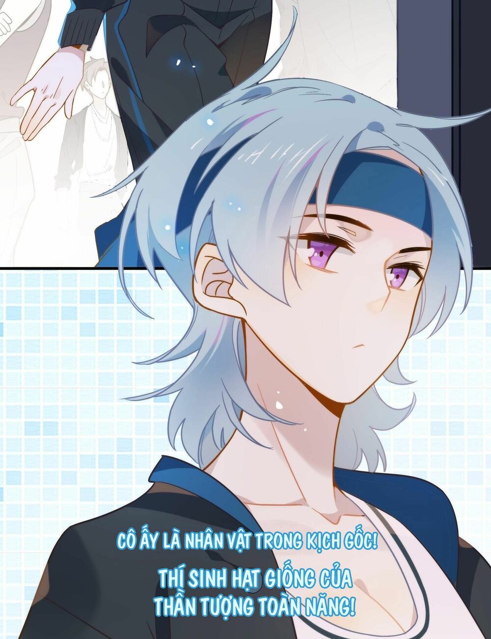 Nữ Phụ Như Tôi Cũng Có Ngày Ra Mắt: Chapter 34