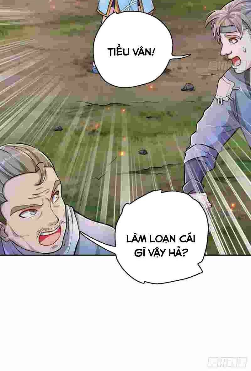 Tu Chân Toàn Dựa Số Lý Hóa: Chapter 19