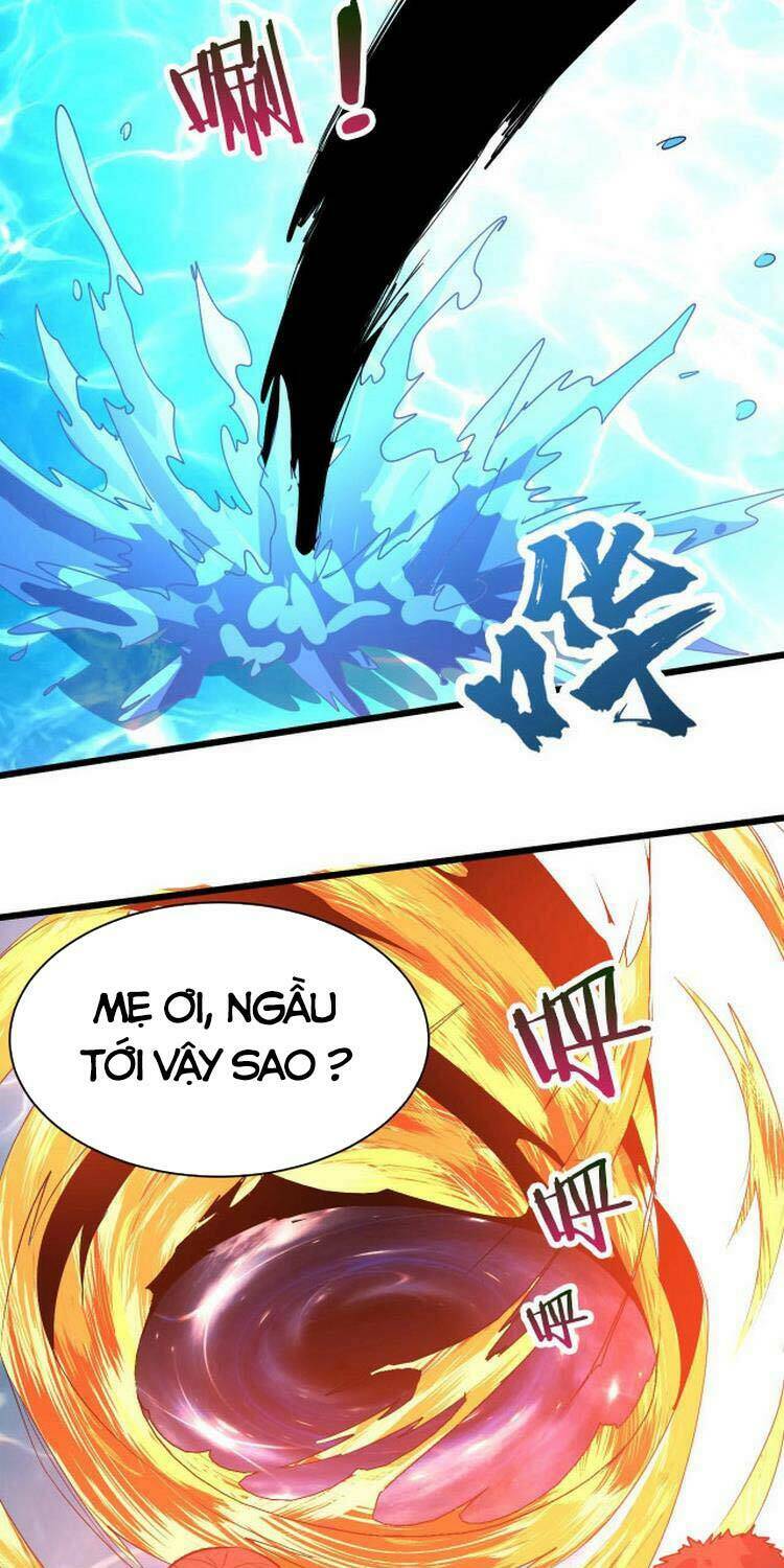 Bắt Đầu Với Tề Thiên Đại Thánh: Chapter 3
