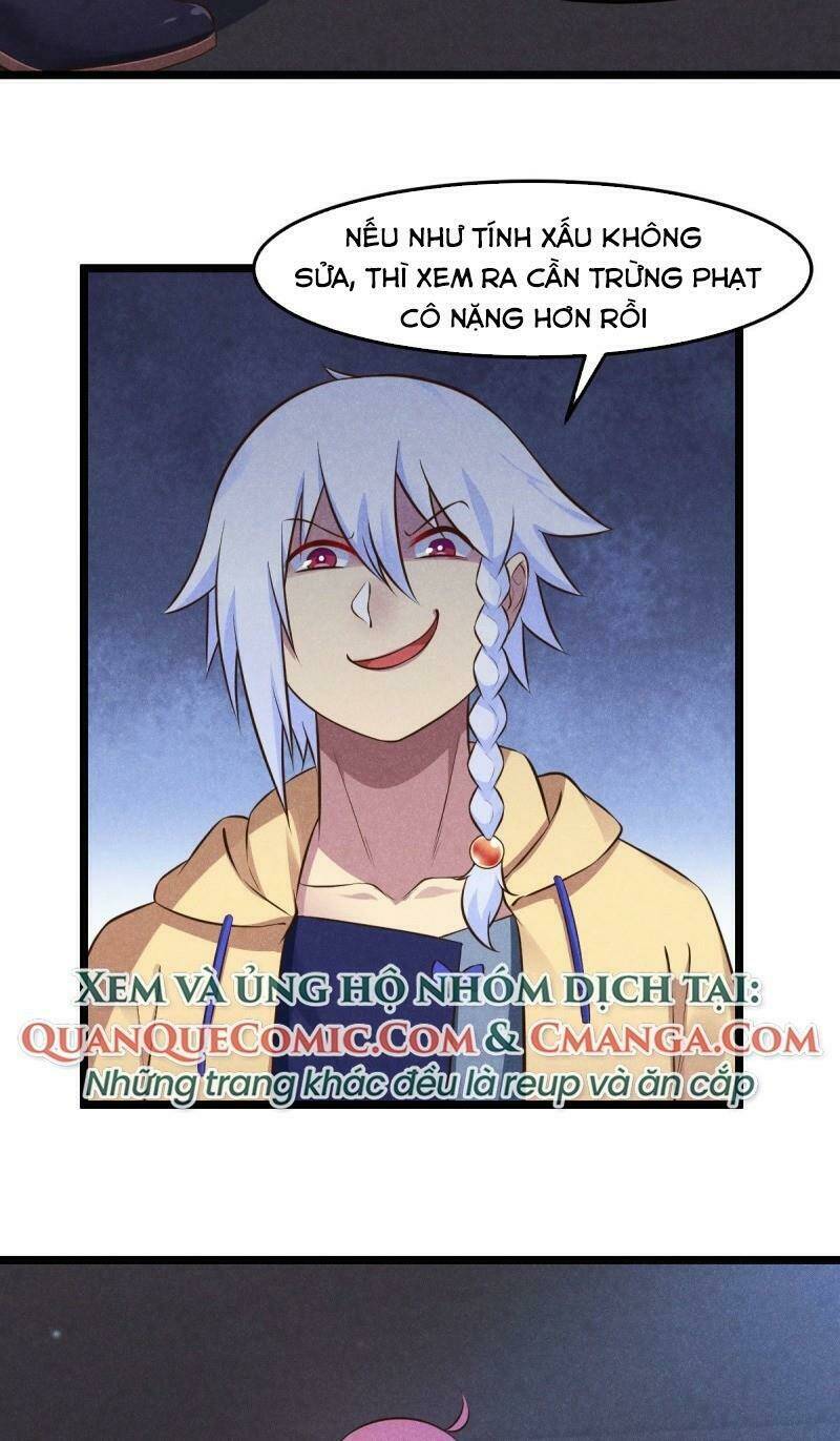Thần Tiên Rút Thẻ: Chapter 16
