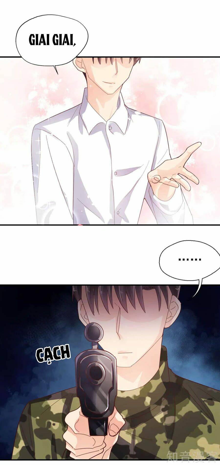 Sau Này Vẫn Cứ Thích Anh: Chapter 81