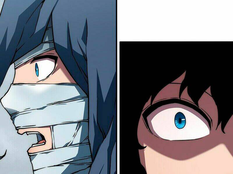 Các Chòm Sao Chỉ Chú Ý Mình Tôi: Chapter 9