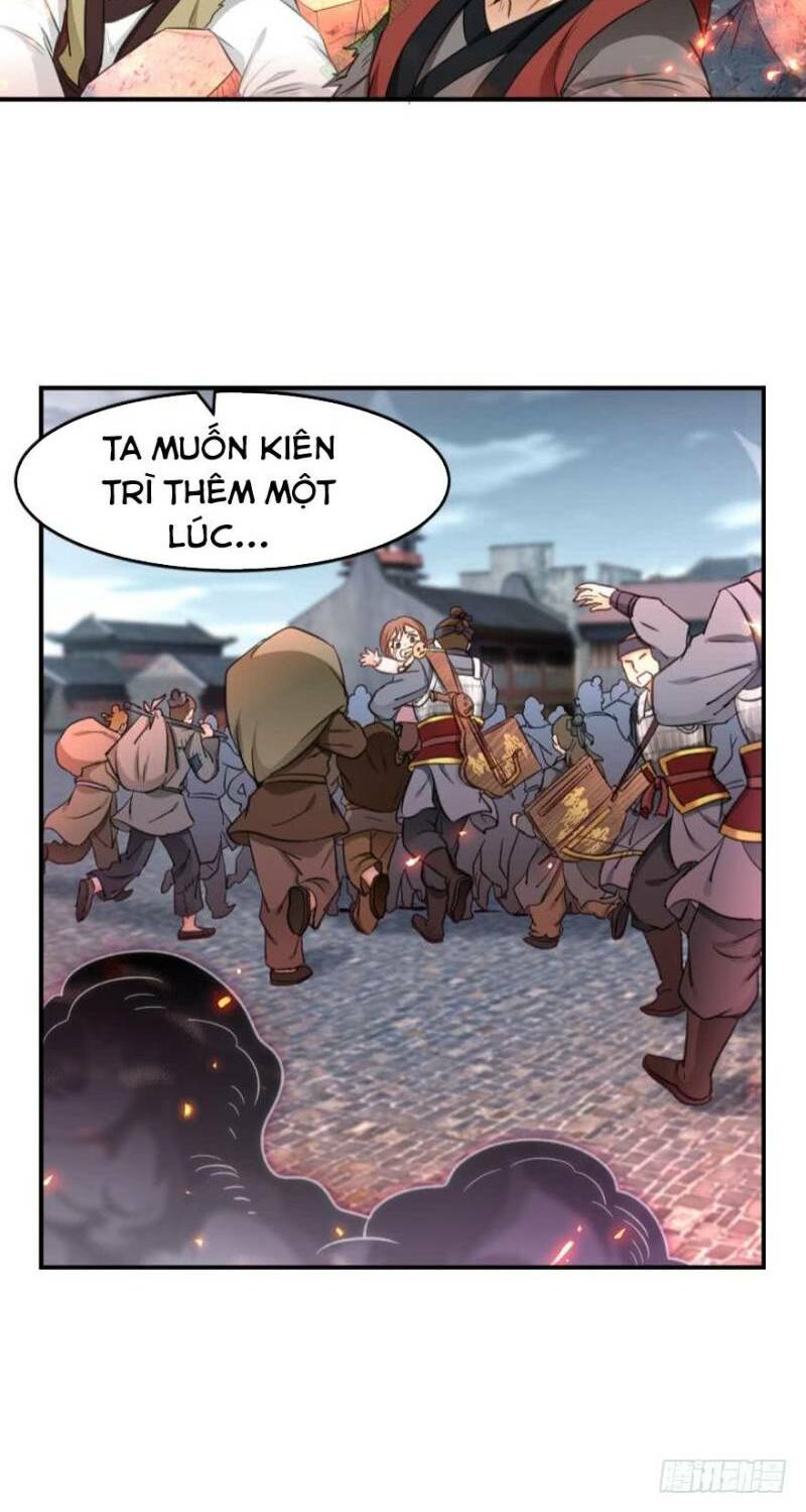 Lão Tổ Của Bạn Đang Online: Chapter 49