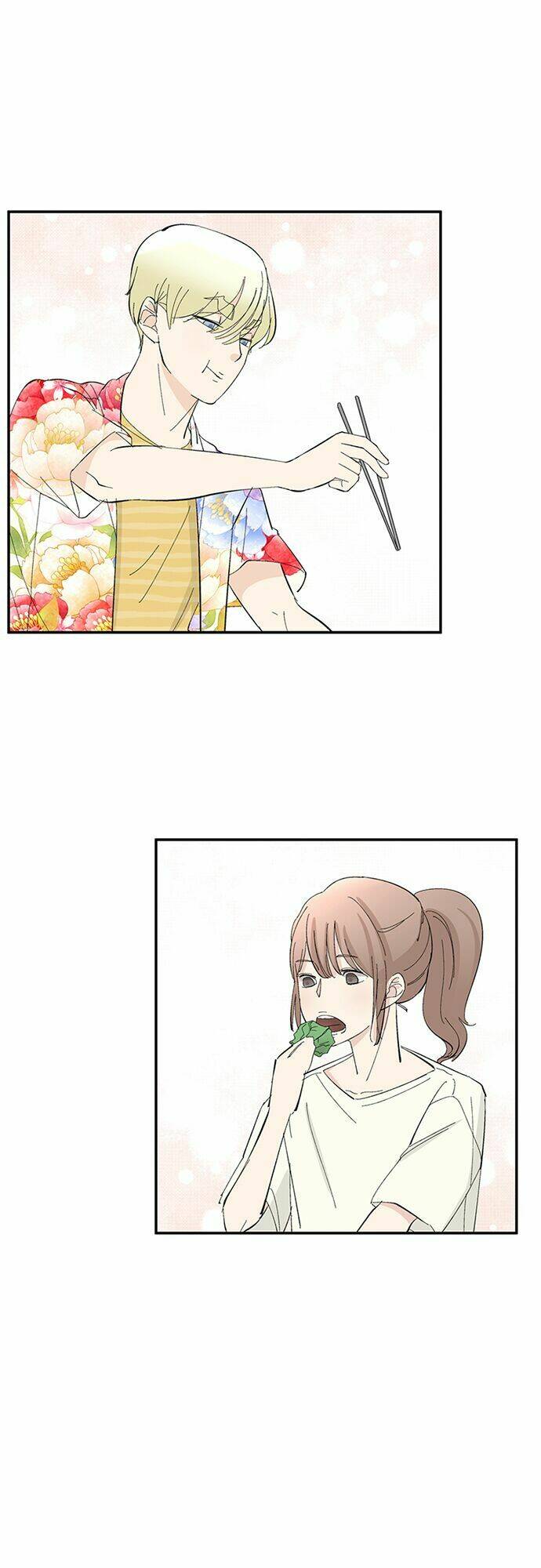 Oh My God: Chapter 5