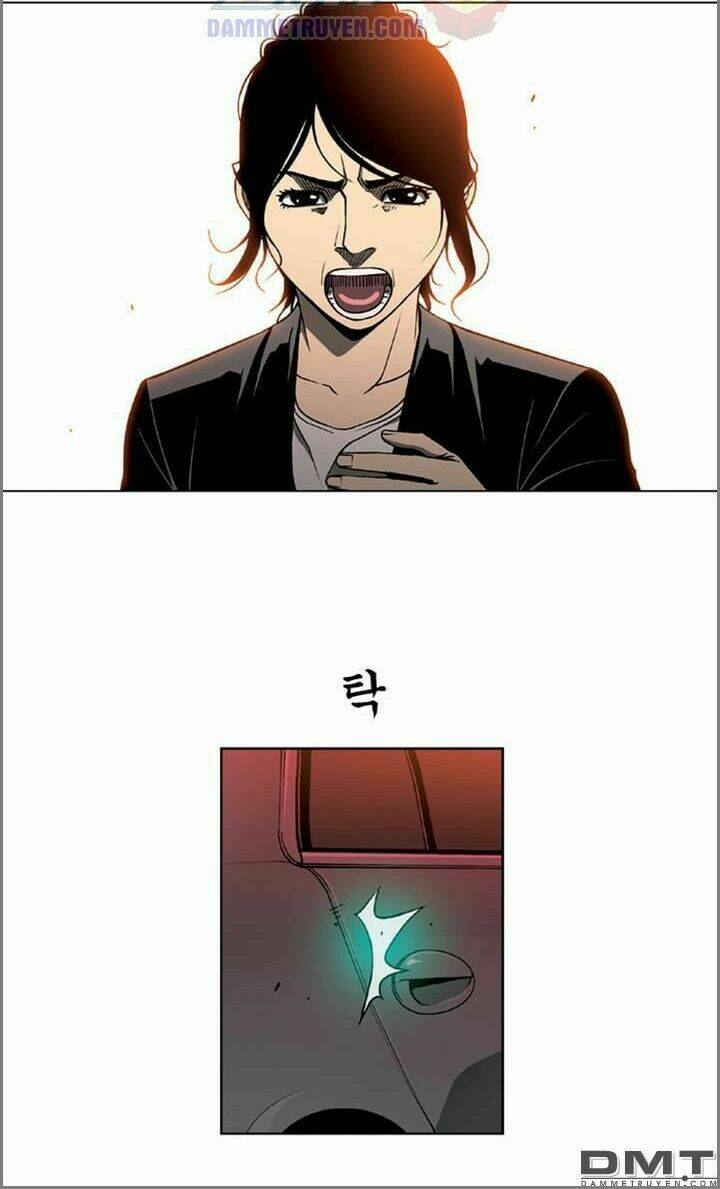 Quán Ăn Sát Thủ: Chapter 53