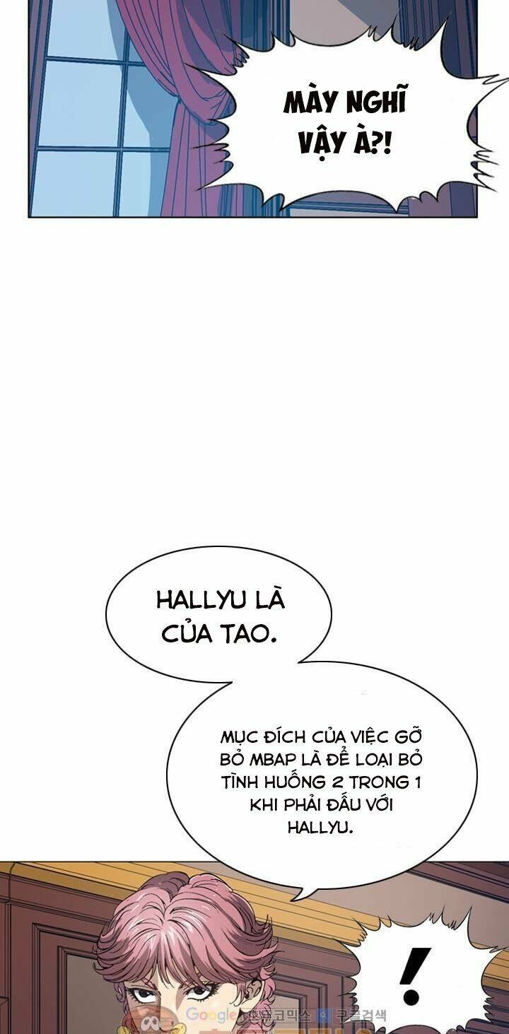 Quyền Vương Học Đường: Chapter 20