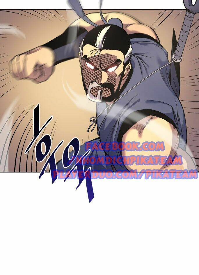 Câu Chuyện Về Người Lưu Giữ Lịch Sử: Chapter 4