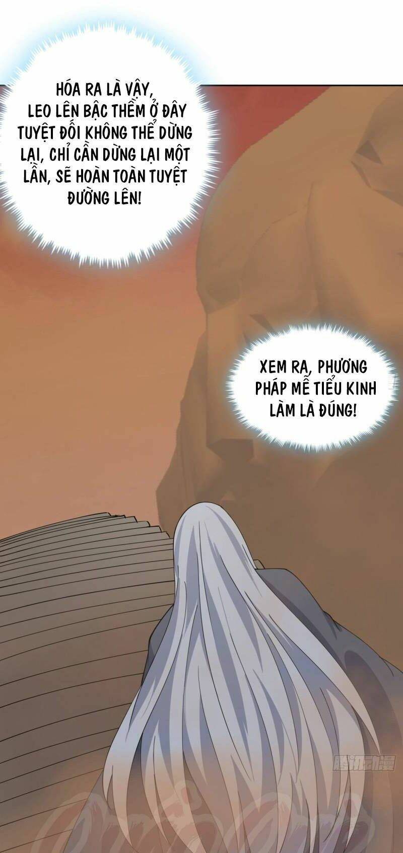 Siêu Phàm Truyện: Chapter 216