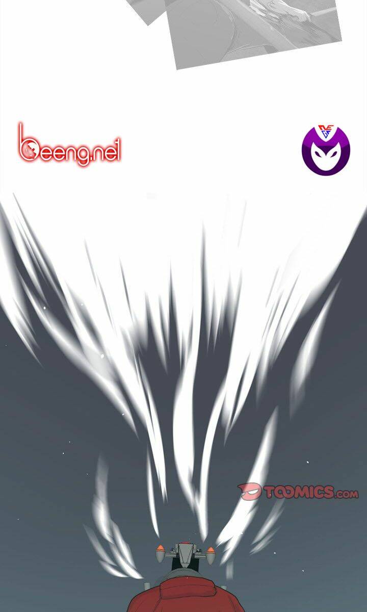 Kẻ Mạnh Nhất - Tong Edge: Chapter 36