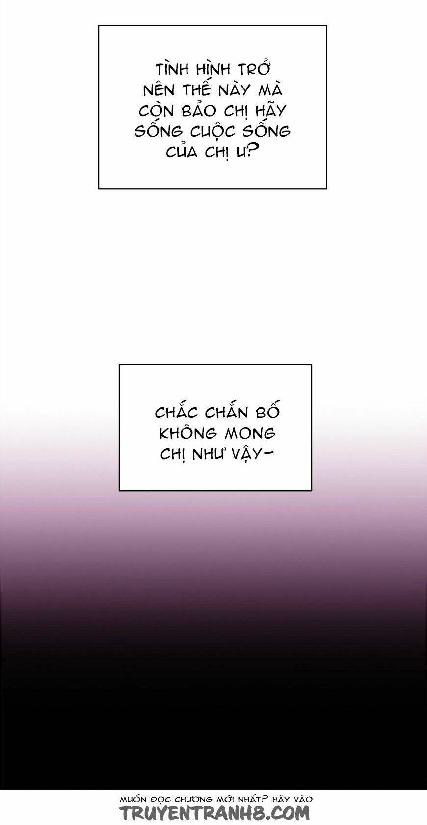 Chuyện Gì Đến, Rồi Cũng Sẽ Đến: Chapter 61