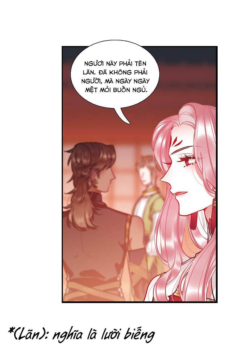 Danh Kiếm Chủng: Chapter 23