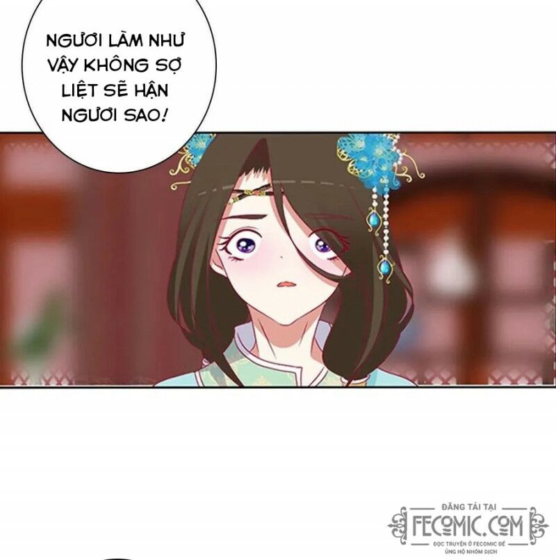 Thông Linh Phi: Chapter 722