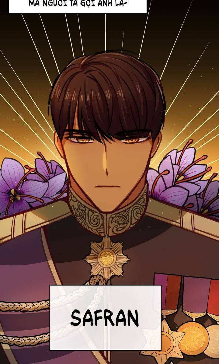 Amina - Nữ Thần Đèn: Chapter 11