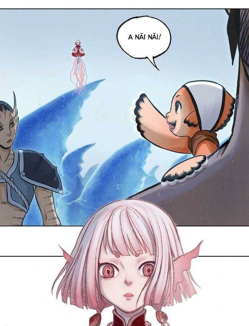 Ngao Bính: Chapter 8
