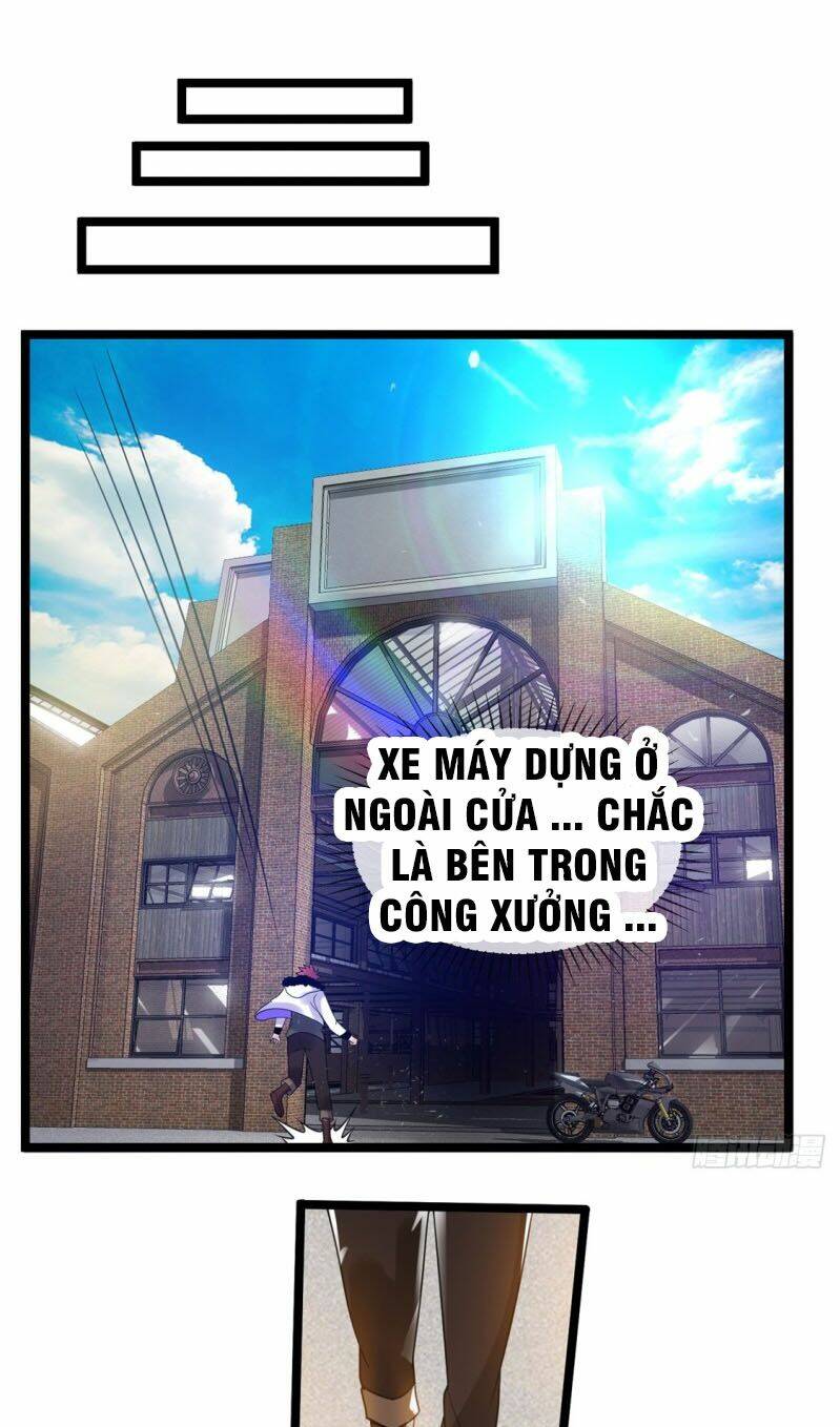 Tiên Vương Trùng Sinh: Chapter 57
