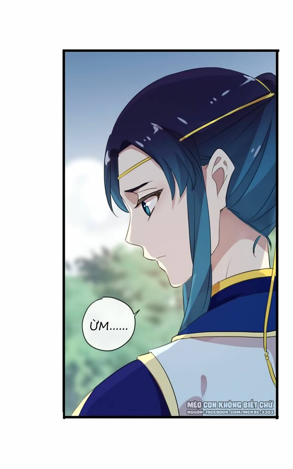 Bách Yêu Dị Văn: Chapter 84