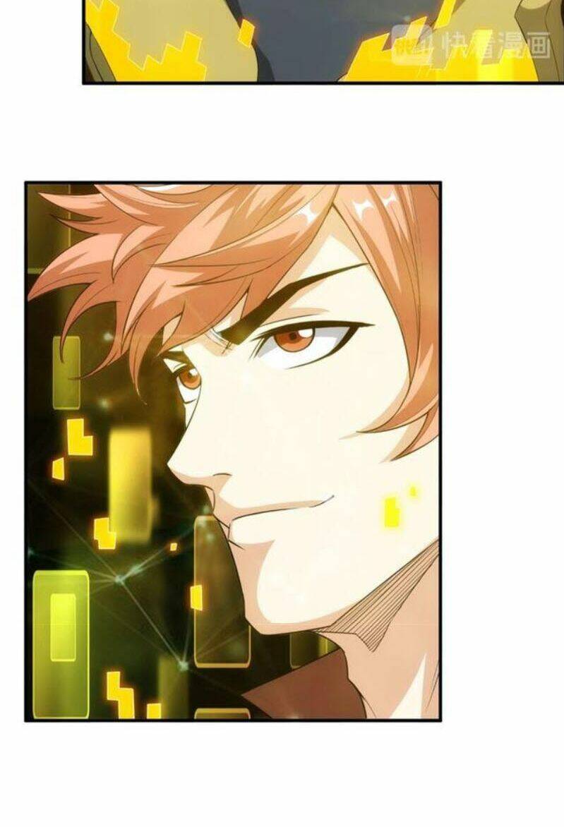 Rich Player - Người Chơi Khắc Kim: Chapter 122