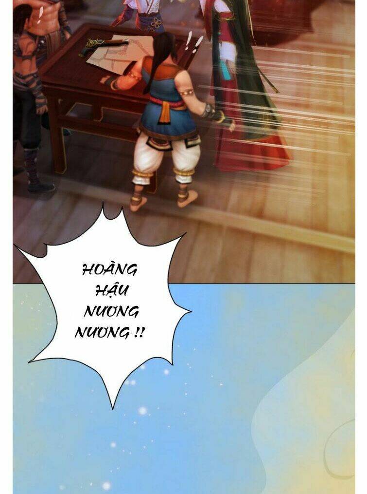 Yêu Nhan Lệnh: Chapter 53