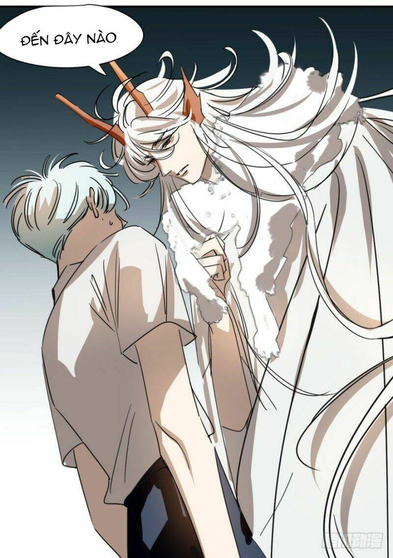 Truy Bắt Ngao Ngao: Chapter 14