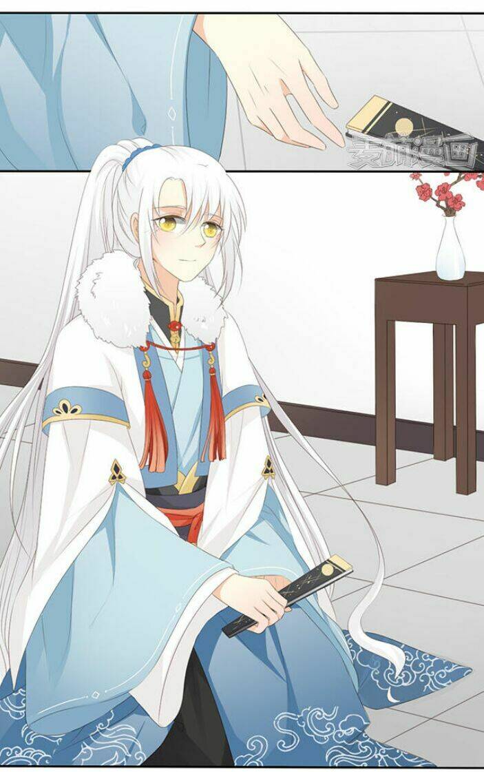 Quy Tự Dao: Chapter 28