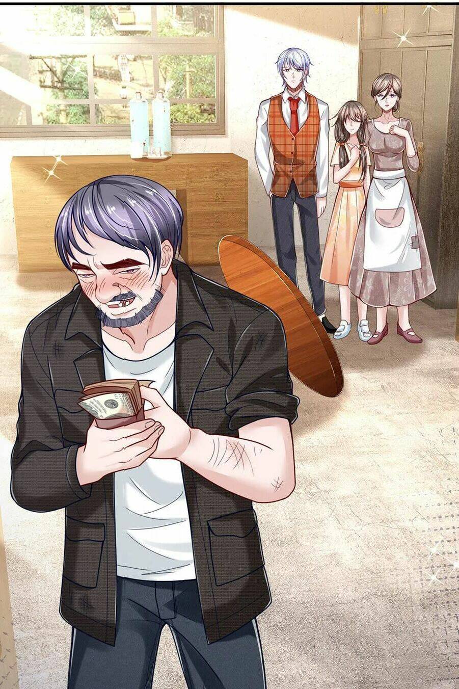 Tuyệt Đỉnh Khí Thiếu: Chapter 54