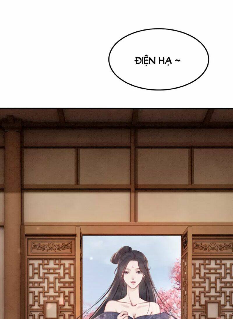 Trọng Sinh Bá Sủng Nhiếp Chính Vương Quá Mạnh Mẽ: Chapter 20