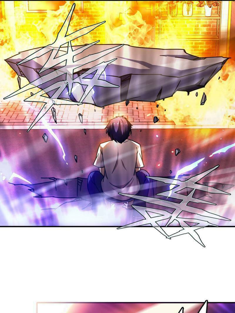 Hộ Hoa Cao Thủ Tại Đô Thị: Chapter 55