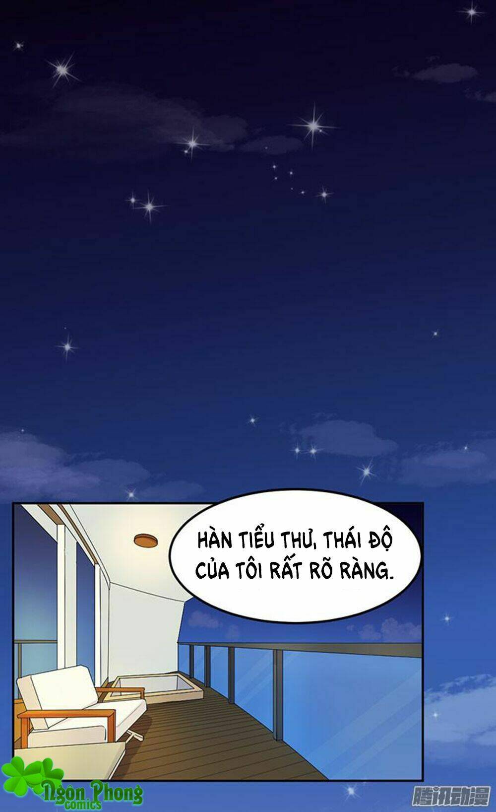 Bà Xã Tôi Là Nam Thần: Chapter 29