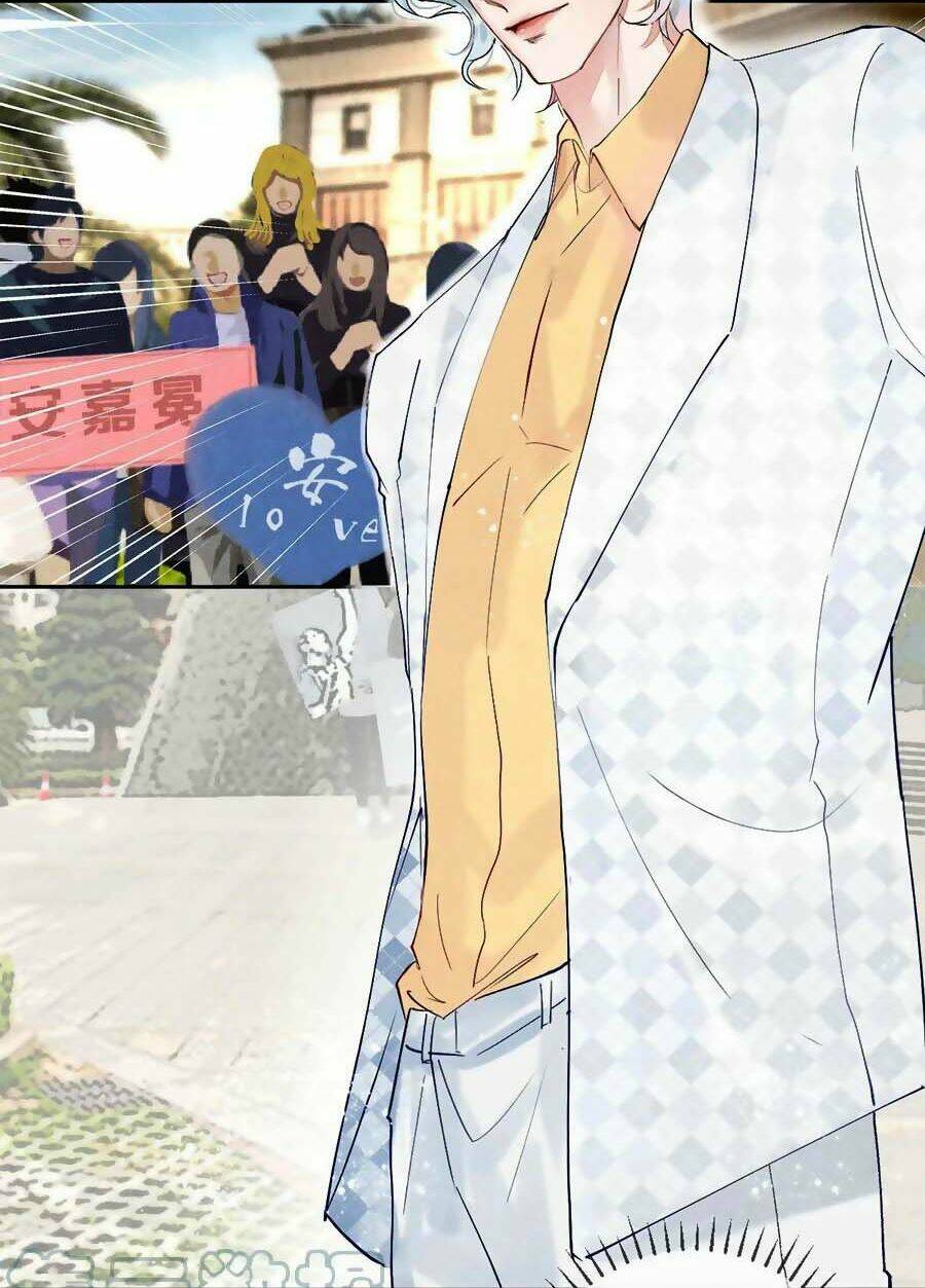 Chung Cư Của Các Ảnh Đế: Chapter 56