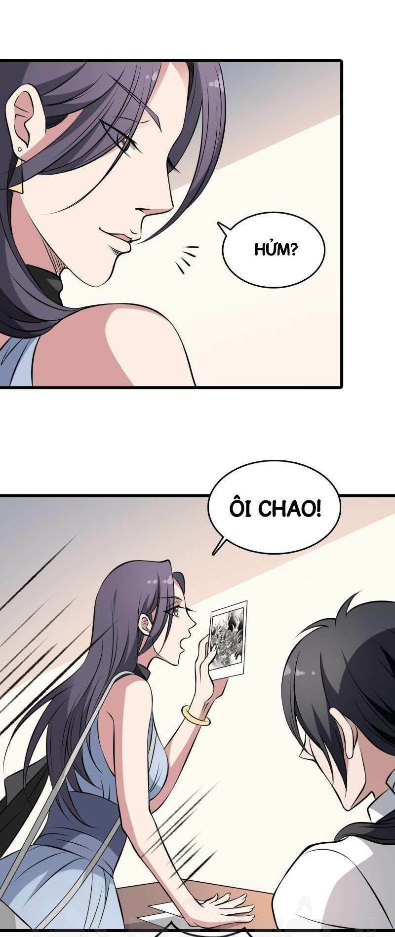 Văn Âm Sư: Chapter 4