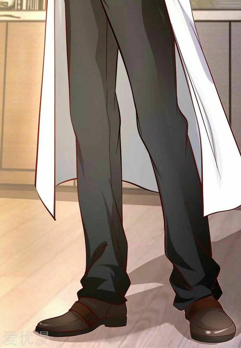 Y Sủng Thành Hôn: Chapter 7