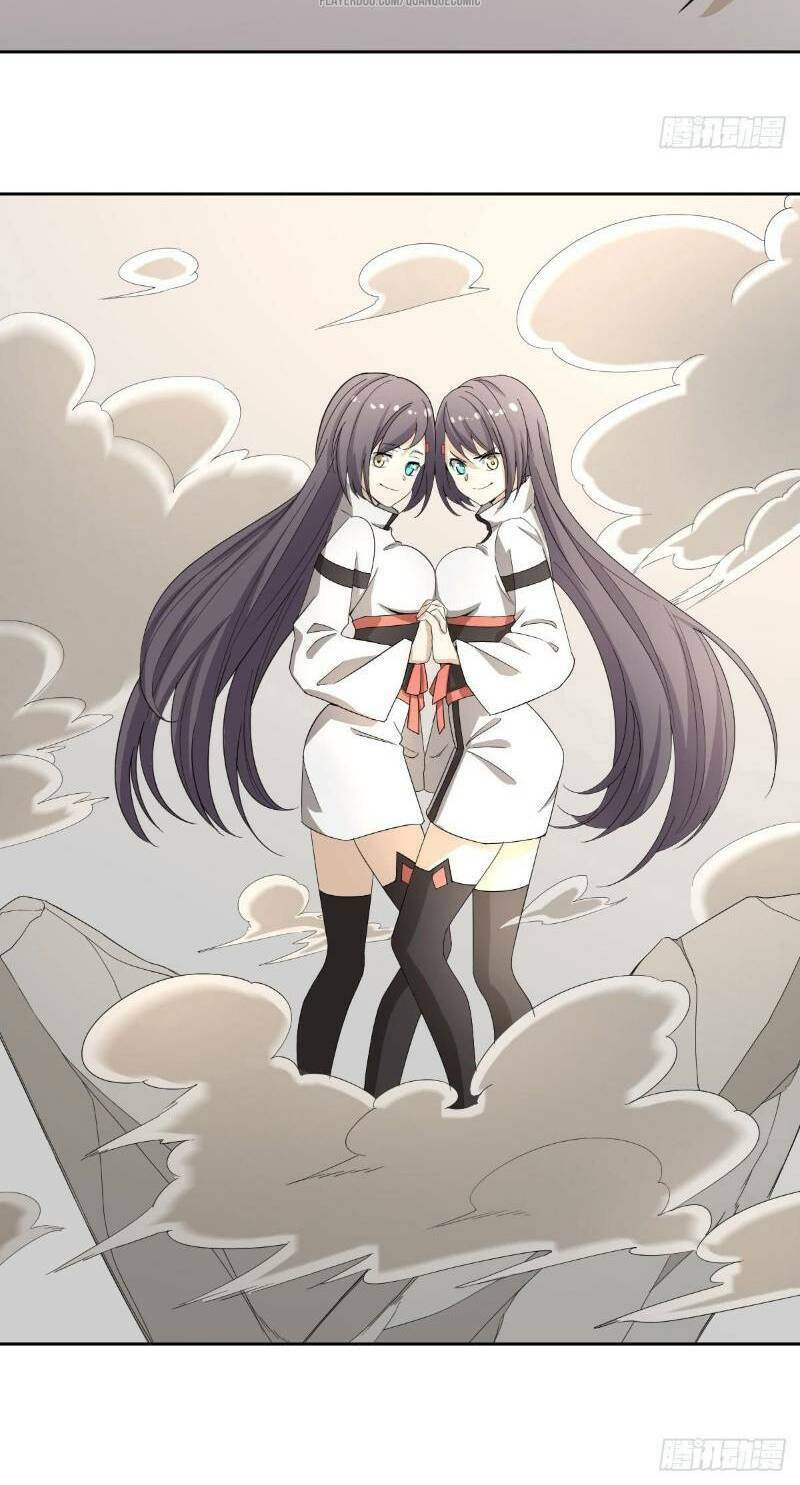 Nghịch Thiên Tiên Mệnh: Chapter 23