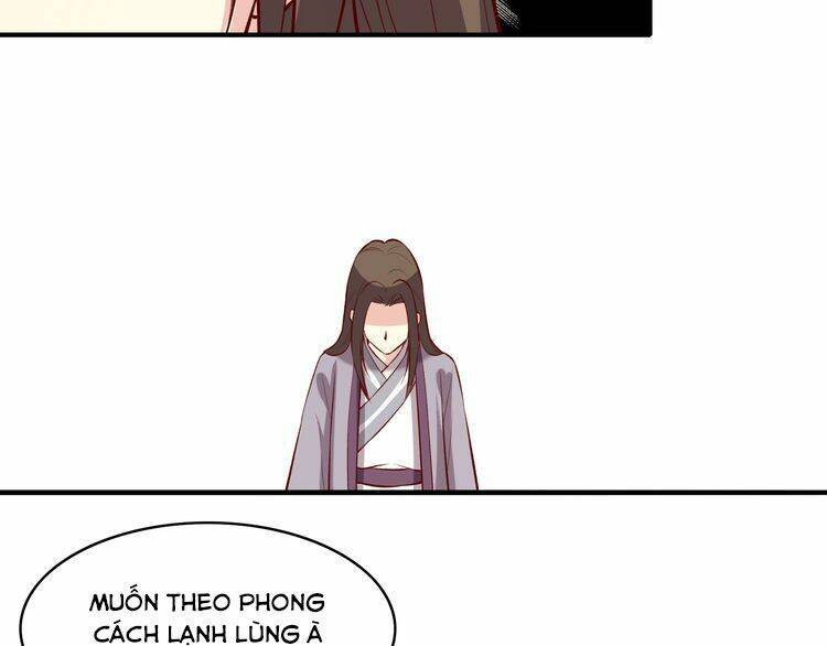 Yến Sơn Phái Và Bách Hoa Môn: Chapter 191