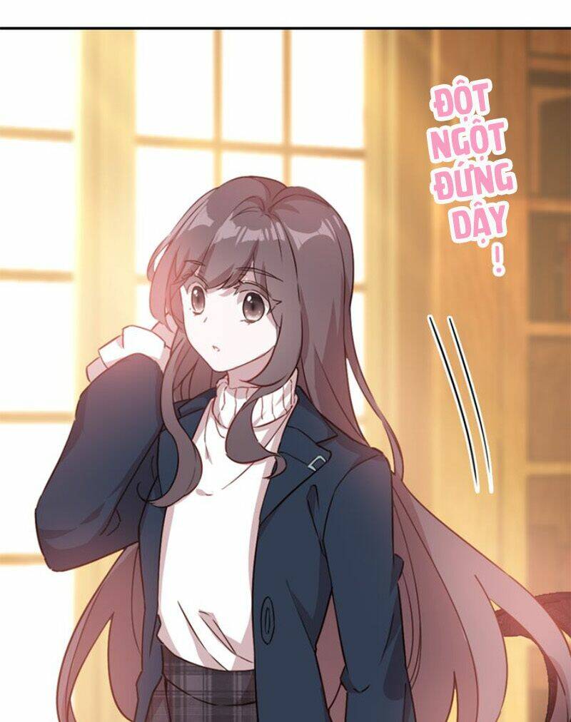 Nhất Sinh Nhất Thế Mỹ Nhân Cốt: Chapter 15