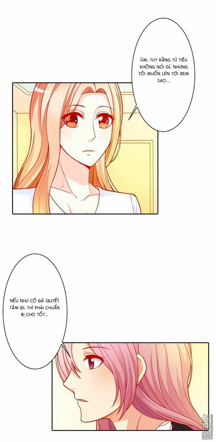 Song Diện Danh Viện: Chapter 70