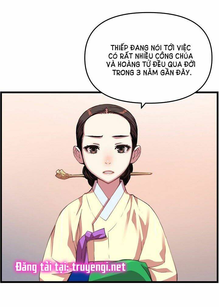 Tôi Sẽ Sống Như Một Hoàng Tử: Chapter 17