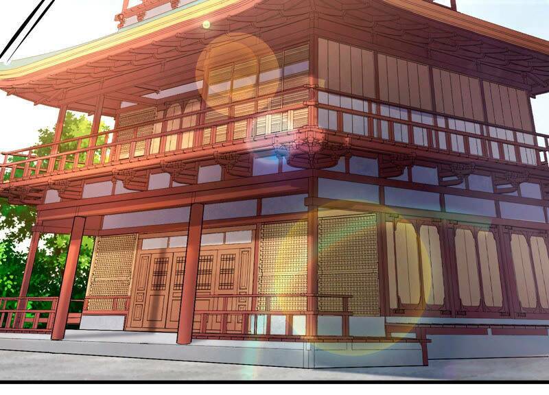 Yêu Linh Cứu Hỏa: Chapter 3