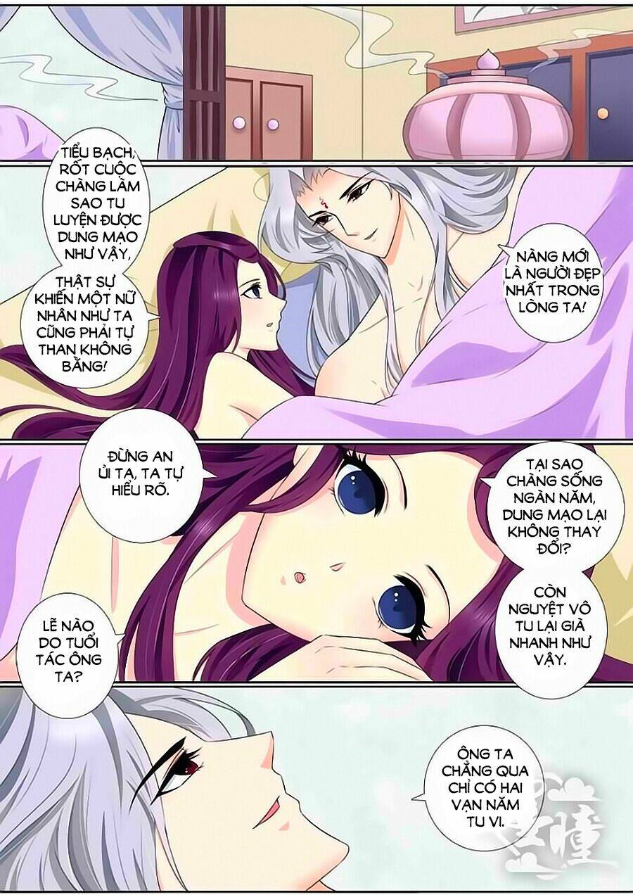 Ma Phi Giá Đáo: Chapter 60