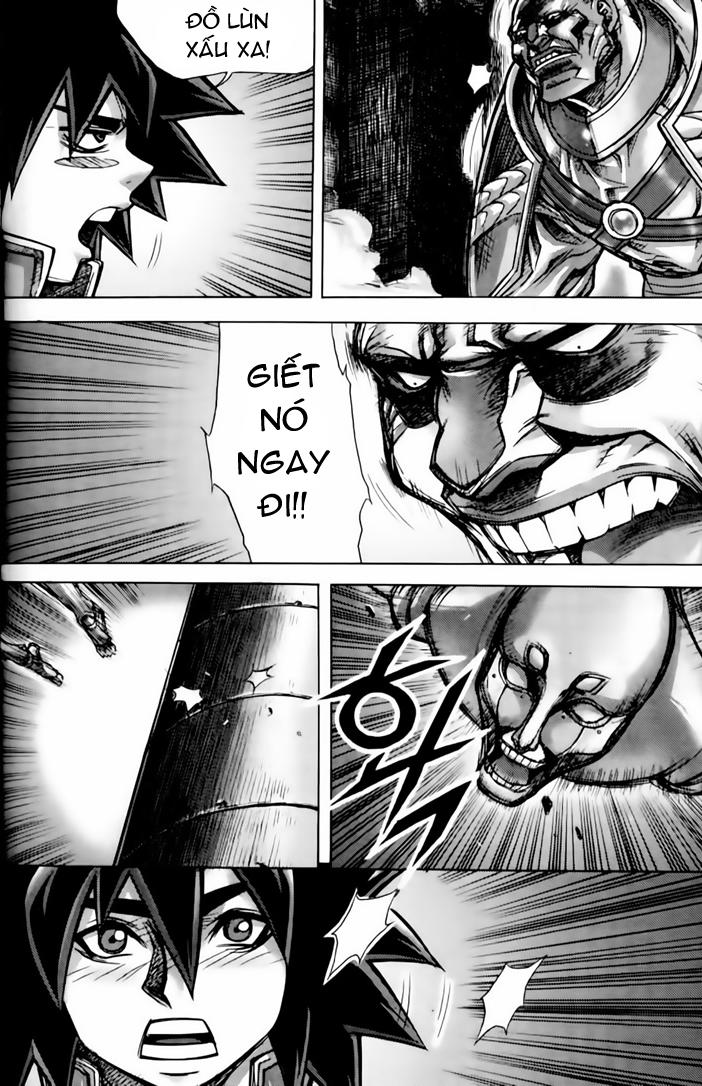 Diêm Đế: Chapter 189